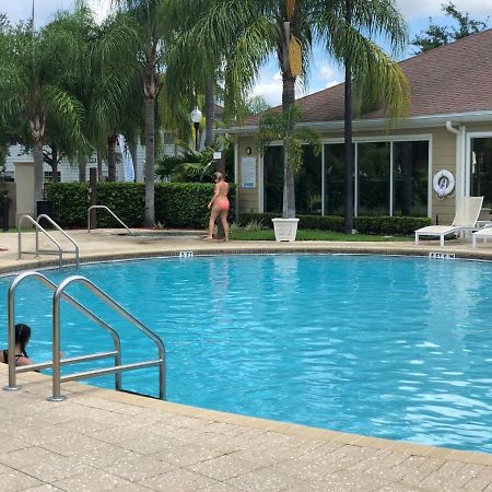 Lucaya Village Orlando Exteriör bild