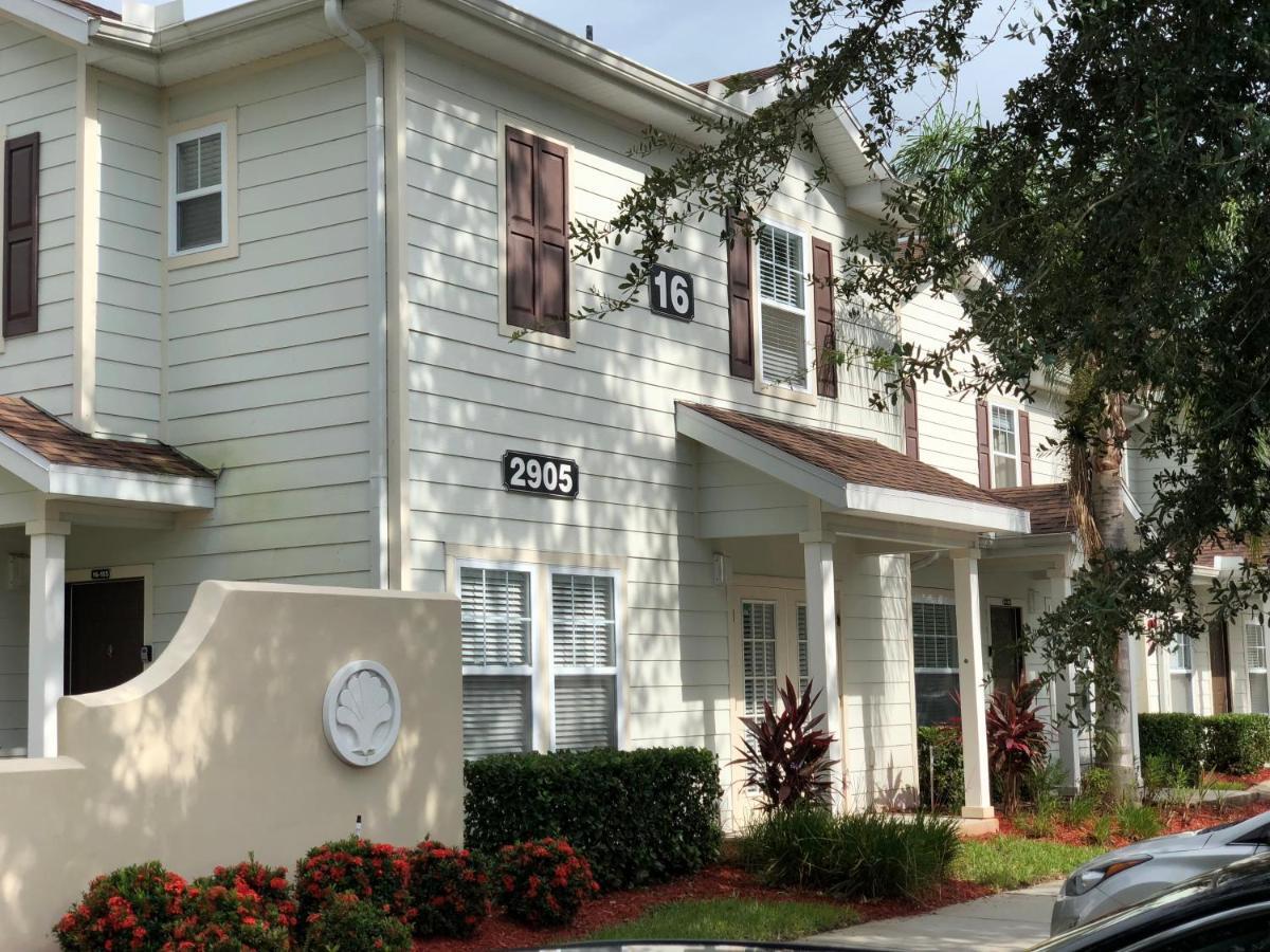 Lucaya Village Orlando Exteriör bild